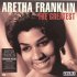 Виниловая пластинка Aretha Franklin - The Greatest (180 Gram Black Vinyl LP) фото 1