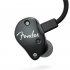 Наушники FENDER FXA2 Pro In-Ear Monitors metallic black фото 1