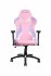 Игровое кресло KARNOX HERO Helel Edition pink фото 11