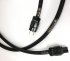 Кабель сетевой Purist Audio Design Corvus AC Power Cord 1.5m Diamond Revision фото 1
