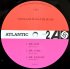 Виниловая пластинка WM John Coltrane The Atlantic Years In Mono (6LP+7/Box Set) фото 10