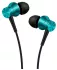 Наушники 1More Piston Fit In-Ear Headphones Blue (E1009) фото 1