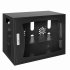 Ящик для AV-компонентов NB G150 black фото 1