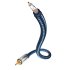 Кабель межблочный In-Akustik Premium Mono Sub Cable 2.0m #00408021 фото 1