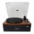 Проигрыватель винила Phaze Audio Adelle Walnut фото 1