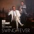 Виниловая пластинка Rod Stewart, Holland, Jools - Swing Fever (Black Vinyl LP) фото 1