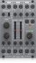 Аналоговый модуль Behringer 110 VCO/VCF/VCA фото 1