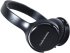 Наушники Audio Technica ATH-OX5 black фото 3