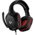 Наушники Logitech G332 Black фото 2