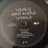 Виниловая пластинка Wings, Venus And Mars фото 9