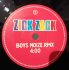 Виниловая пластинка RAMMSTEIN - ZICK ZACK (LP) фото 5