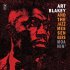 Виниловая пластинка Art Blakey & The Jazz Messengers - Moanin’ (Black Vinyl LP) фото 1