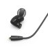 Наушники MEE Audio Pinnacle P2 High Fidelity In-Ear Black фото 3