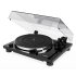 Проигрыватель винила Thorens TD-201 (TP71, AT3600) highgloss black фото 1