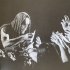 Виниловая пластинка Behemoth — MESSE NOIRE (SILVER VINYL) (2LP) фото 13