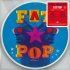 Виниловая пластинка Paul Weller - Fat Pop (picture) (Limited Edition, Black Vinyl LP) фото 1