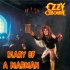 Виниловая пластинка Ozzy Osbourne DIARY OF A MADMAN фото 1
