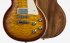Электрогитара Gibson USA Les Paul Standard Premium Quilt 2015 Honeyburst Perimeter фото 3