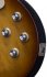 Электрогитара Gibson LP 60s Tribute 2016 T Satin Honeyburst Dark Back фото 6