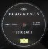 Виниловая пластинка Сборник - Satie: Fragments (Satie Reworks & Remixes) (Black Vinyl 2LP) фото 3