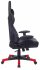 Кресло A4Tech BLOODY GC-550 (Game chair Bloody GC-550 black eco.leather cross) фото 16