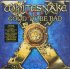Виниловая пластинка Warner Music Whitesnake - Still Good To Be Bad (Translucent Vinyl 2LP) фото 1