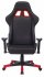 Кресло A4Tech BLOODY GC-550 (Game chair Bloody GC-550 black eco.leather cross) фото 2