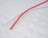 Монтажный кабель DH Labs AG-18/red м/кат фото 1