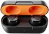 Наушники Skullcandy JIB TRUE WIRELESS IN-EAR black/orange (S2JTW-P749) фото 2