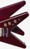 Электрогитара Gibson Flying V Pro 2016 HP Wine Red фото 6
