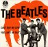 Виниловая пластинка The Beatles, The Beatles Singles фото 17