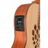 Классическая гитара Bamboo GC-39 Pro Slim Q фото 5