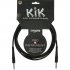 Инструментальный кабель Klotz KIK3 0PPSW фото 1