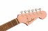 Электроакустическая гитара FENDER Malibu Player Shell Pink фото 5