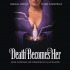 Виниловая пластинка OST - Death Becomes Her (Alan Silvestri) (Coloured Vinyl LP) фото 1