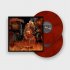 Виниловая пластинка Helloween - Gambling With The Devil (180 Gram Red Opaque/Black Marbled Vinyl 2LP) фото 2