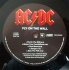 Виниловая пластинка Sony AC/DC Fly On The Wall (180 Gram Black Vinyl) фото 5