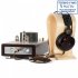 Наушники Audio Technica ATH-W3000 ANV фото 2