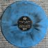 Виниловая пластинка Sisters Of Mercy, The - Body And Soul/ Walk Away (RSD2024, 140 Gram Blue Galaxy Vinyl LP) фото 3