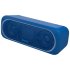 Портативная акустика Sony SRS-XB40 Blue фото 1