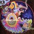 Виниловая пластинка Rainbow Ffolly SALLIES FFORTH (MONO) (Splattered vinyl) фото 1