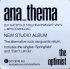 Виниловая пластинка Anathema - The Optimist (Black Vinyl 2LP) фото 13