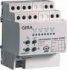 Исполнительное устройство управления жалюзи Gira 104900 Instabus 4 канальное 24В фото 1