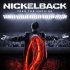Виниловая пластинка Nickelback - Feed The Machine  (Limited Edition 180 Gram Marbled Vinyl LP) фото 1