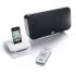 Canton your_Solo/your_Dock (Starter Pack Dock+Solo) black high gloss фото 1