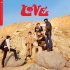 Виниловая пластинка Love - Now Playing (Translucent Red Vinyl LP) фото 1