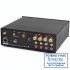 Сетевой аудио проигрыватель Pro-Ject Stream Box DSA black фото 2