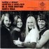 Виниловая пластинка ABBA - Single Box (V7) фото 17