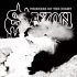 Виниловая пластинка Saxon (Vinyl) - Princess Of The Night (Black Vinyl LP) - купить в интернет-магазине Pult.ru
