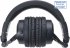 Наушники Audio Technica ATH-PRO500MK2 black фото 2
